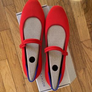 The Mary Jane - ROTHYS